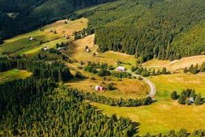 Drone Videography